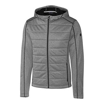 Altitude Quilted Jacket