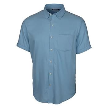 Windward Twill Short Sleeve Shirt