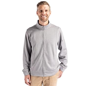 Clique Lift Eco Performance Full Zip Unisex Jacket